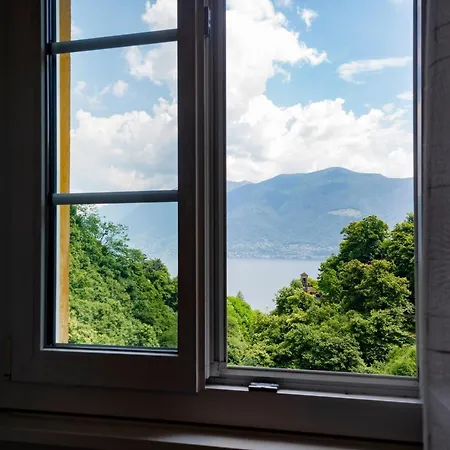 וילה Palazzo Branca - Unique Experience *