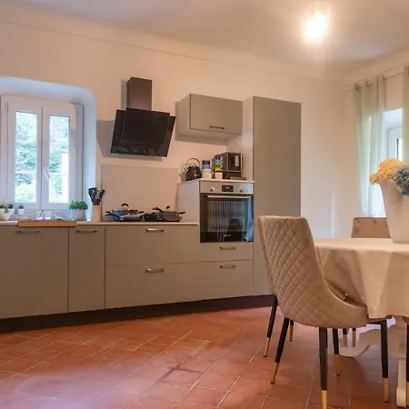 Villa Palazzo Branca - Unique Experience *