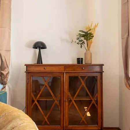 Palazzo Branca - Unique Experience