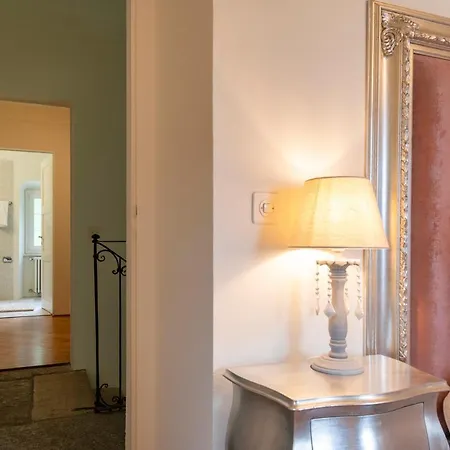 Palazzo Branca - Unique Experience Villa Brissago