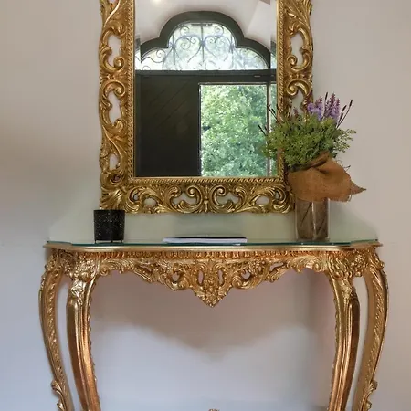 Palazzo Branca - Unique Experience Villa *