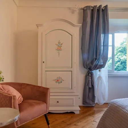 Villa Palazzo Branca - Unique Experience