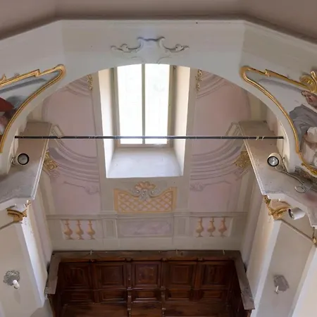 Palazzo Branca - Unique Experience Villa *