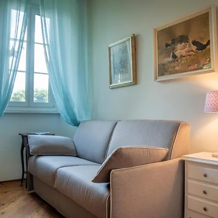 Palazzo Branca - Unique Experience *