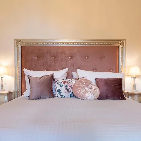 Palazzo Branca - Unique Experience Villa *