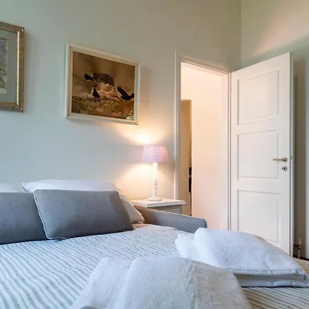 Palazzo Branca - Unique Experience Brissago