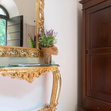 Palazzo Branca - Unique Experience Villa Brissago