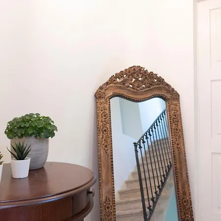 Villa Palazzo Branca - Unique Experience