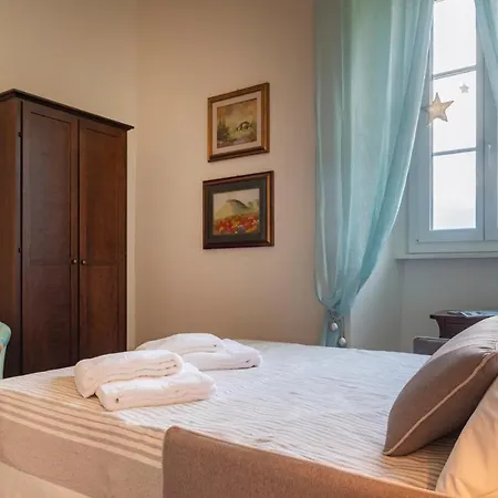 Villa Palazzo Branca - Unique Experience *