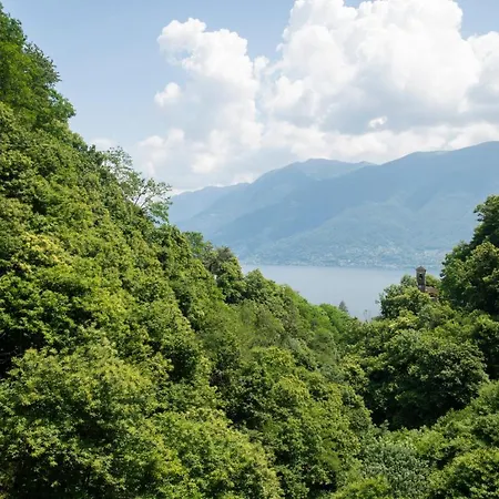 Villa Palazzo Branca - Unique Experience