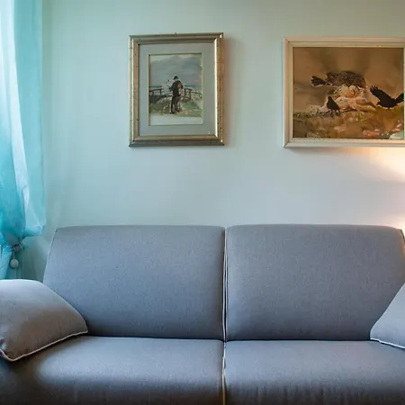 Palazzo Branca - Unique Experience