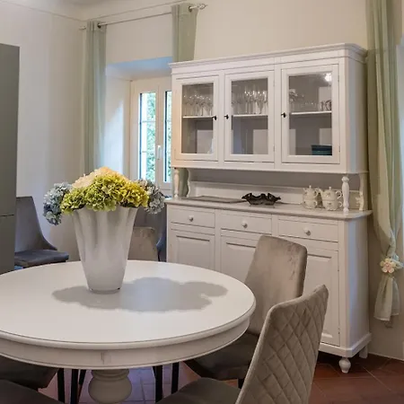 Palazzo Branca - Unique Experience Villa
