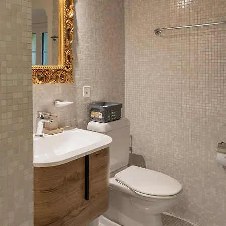 Palazzo Branca - Unique Experience וילה