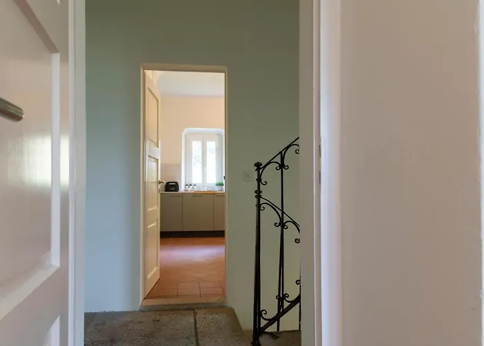 Palazzo Branca - Unique Experience *