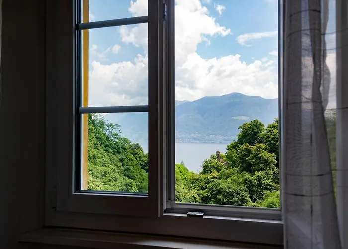 Villa Palazzo Branca - Unique Experience *