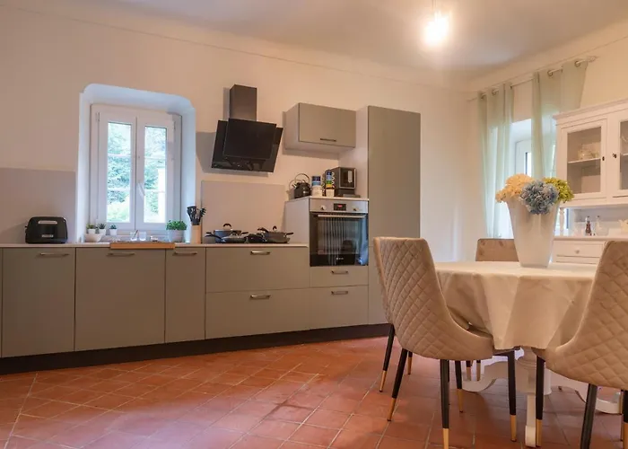 Villa Palazzo Branca - Unique Experience *