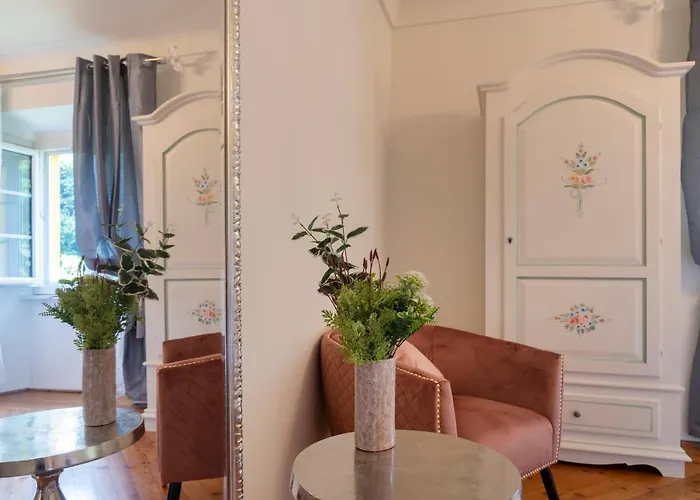 Βίλα Palazzo Branca - Unique Experience Brissago