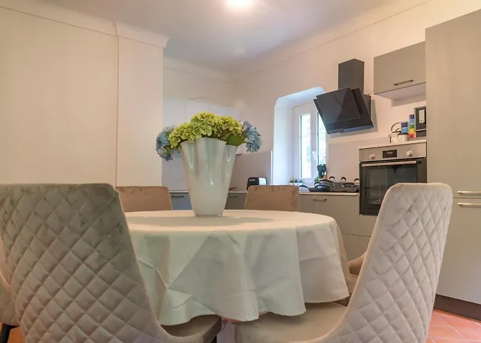 Villa Palazzo Branca - Unique Experience *