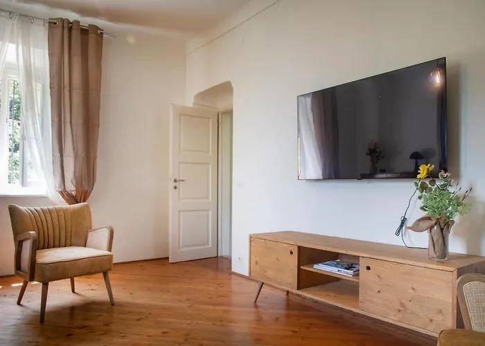 Palazzo Branca - Unique Experience Villa