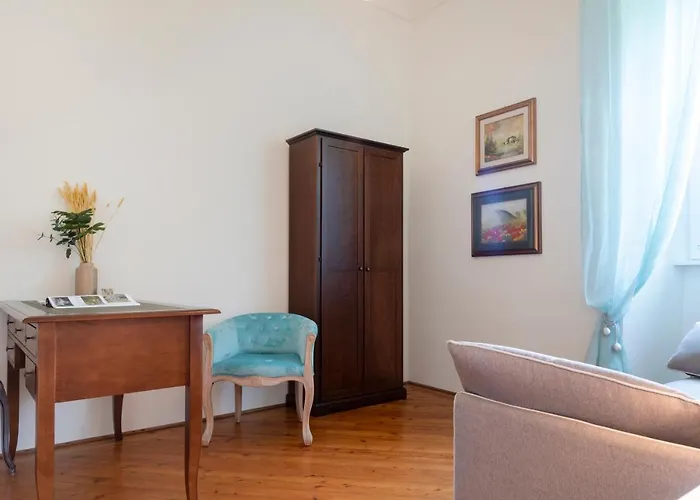 Palazzo Branca - Unique Experience Villa *