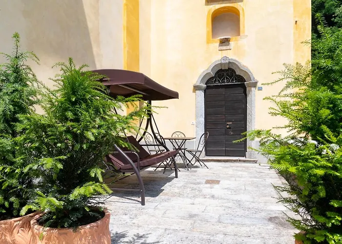 Palazzo Branca - Unique Experience Villa *