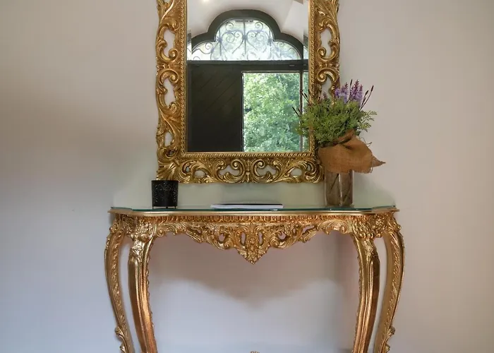 Palazzo Branca - Unique Experience Βίλα *