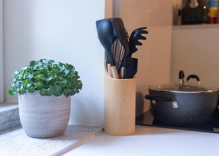 Palazzo Branca - Unique Experience Brissago