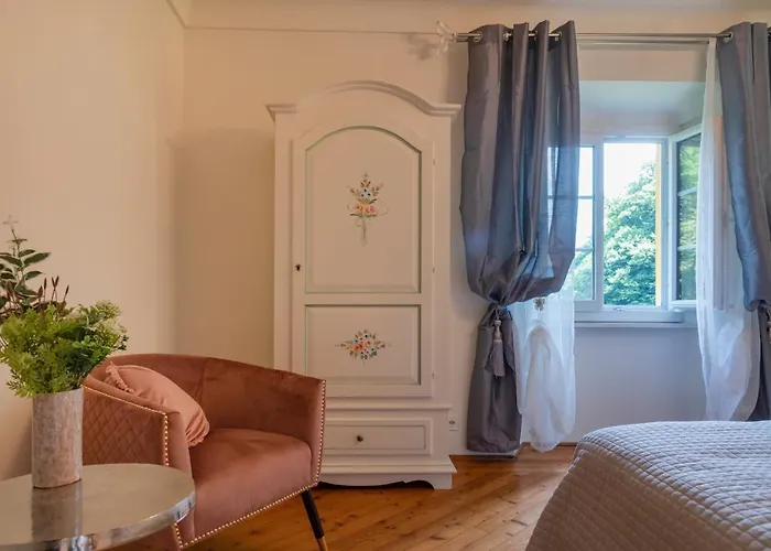 Βίλα Palazzo Branca - Unique Experience