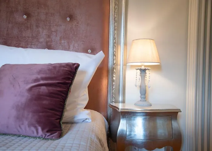 Palazzo Branca - Unique Experience