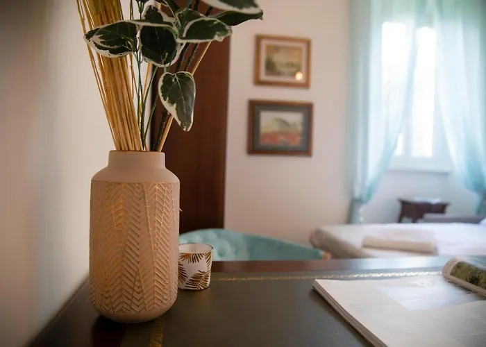 Palazzo Branca - Unique Experience