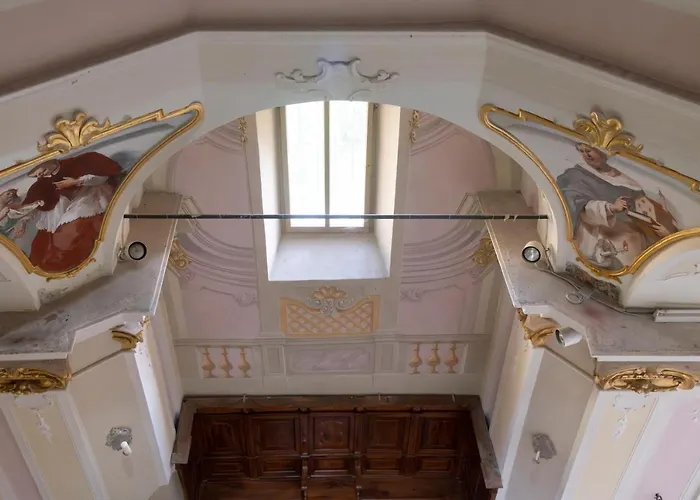 Palazzo Branca - Unique Experience Βίλα *