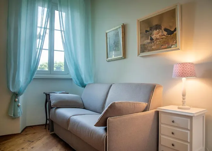 Palazzo Branca - Unique Experience *