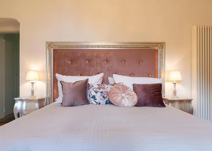 Palazzo Branca - Unique Experience Villa *