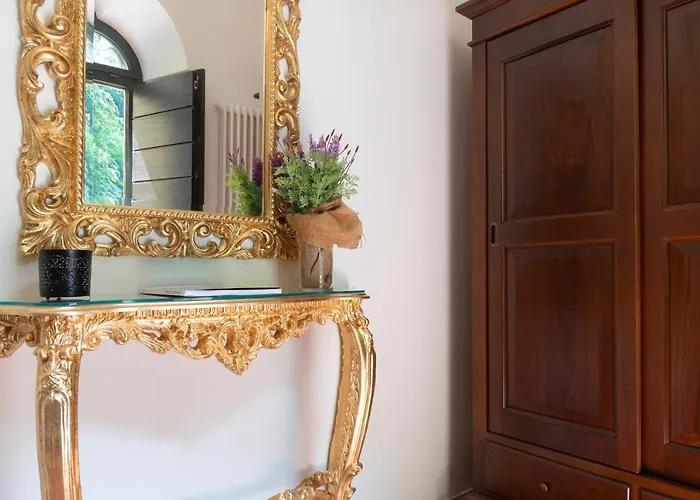 Palazzo Branca - Unique Experience Βίλα Brissago