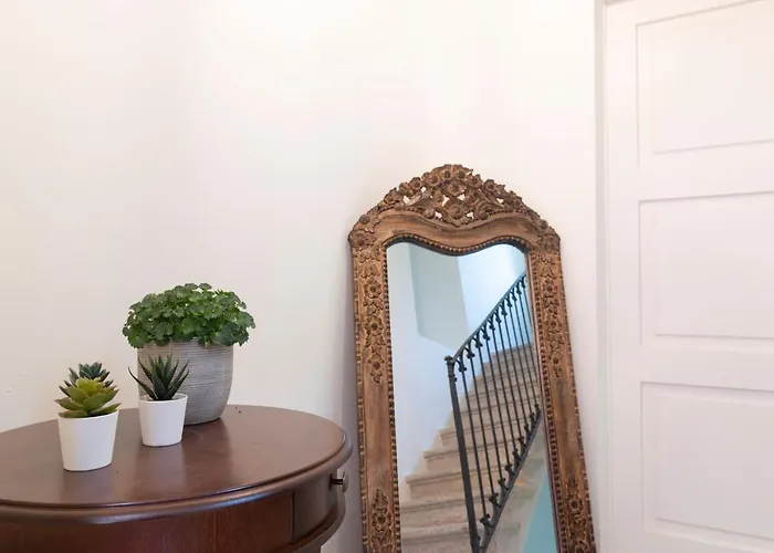 Villa Palazzo Branca - Unique Experience