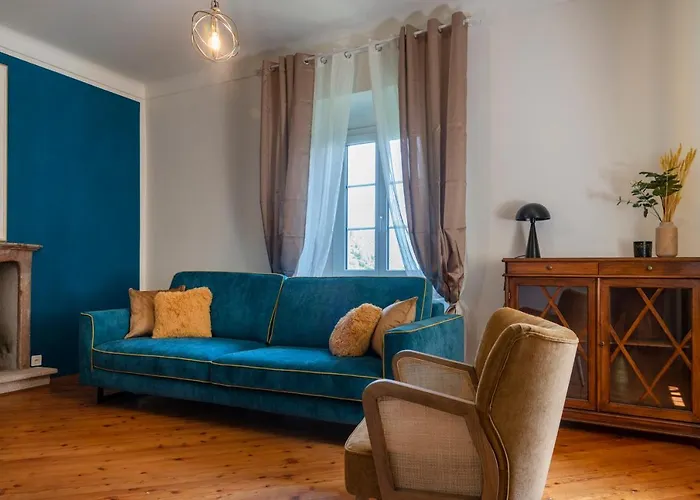 Palazzo Branca - Unique Experience Brissago