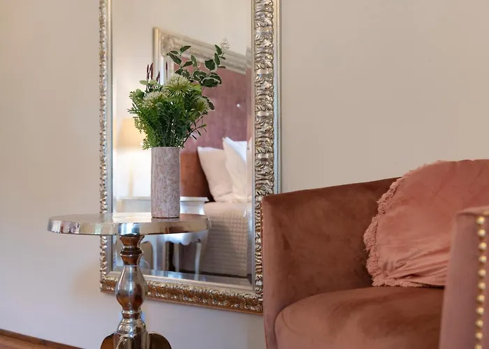 Palazzo Branca - Unique Experience Villa Brissago