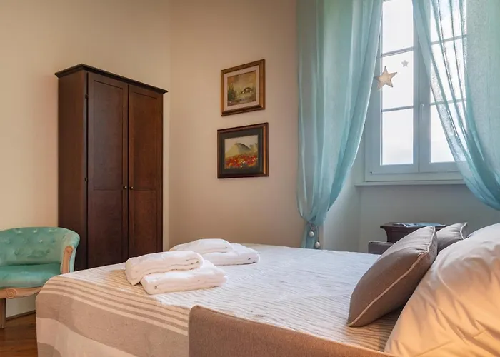 Villa Palazzo Branca - Unique Experience *