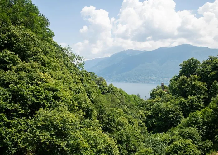 Villa Palazzo Branca - Unique Experience