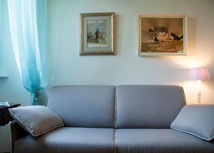 Palazzo Branca - Unique Experience