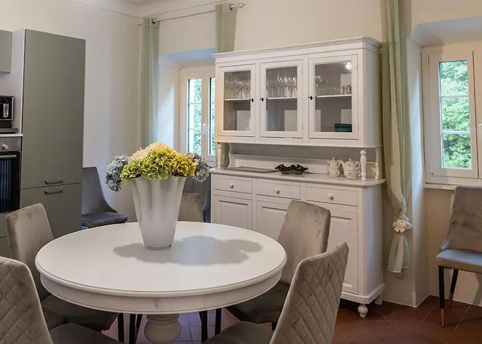 Palazzo Branca - Unique Experience Villa