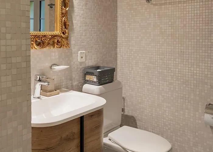 Palazzo Branca - Unique Experience Villa