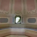 Palazzo Branca - Unique Experience Willa Brissago