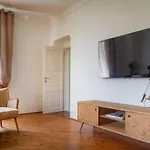 Palazzo Branca - Unique Experience Willa