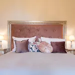 Palazzo Branca - Unique Experience Willa *