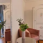 Вилла Palazzo Branca - Unique Experience Бриссаго